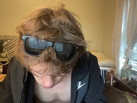 XanderOzzz's Webcam Show