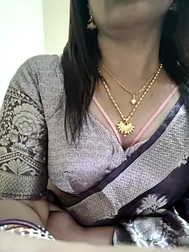 Show webcam de Marathi_rani2