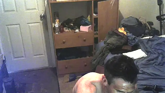 Johnny1991Blunt Show in webcam