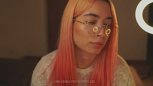dearnina_ 라이브 XXX 채팅