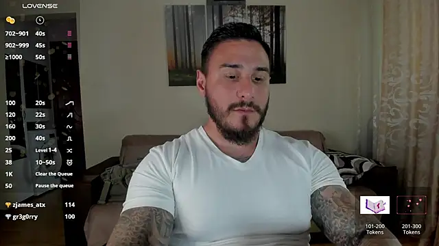 Gymdominusn Webbikameraesitys