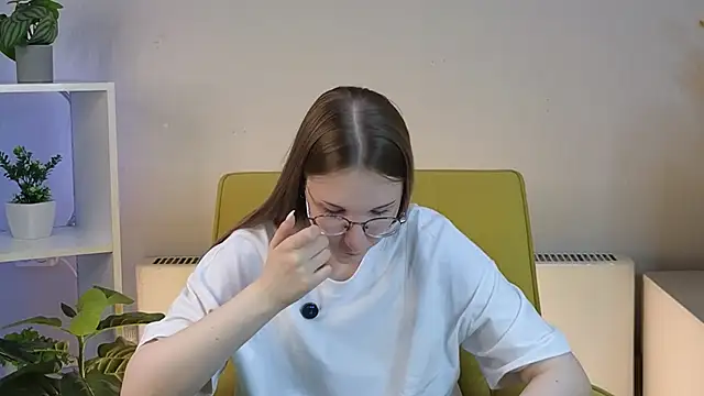 JeanaDamewood's Webcam Show