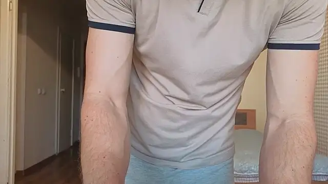 Вебкам-шоу AlansonofDaddy