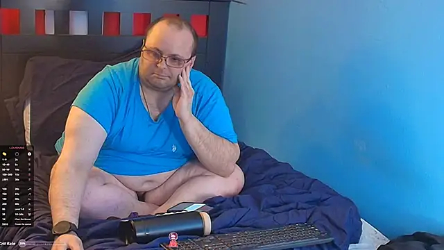 lefty15242 Show in webcam