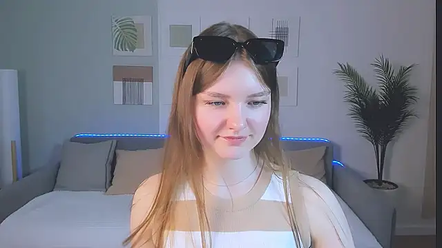 LookEva's Live XXX Chat