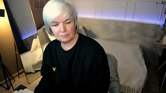 CarmenSoft's Webcam Show