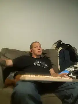 Show de webcam de yourMasterisBored