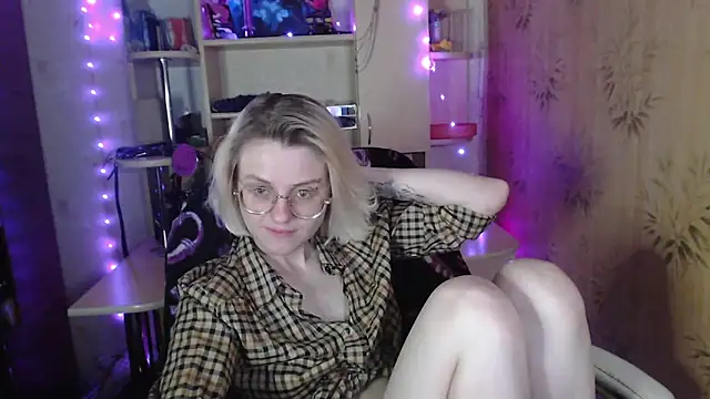 Chat XXX ao vivo de __Freya___
