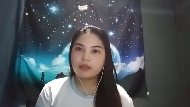RosariaSuglia Pertunjukan Webcam