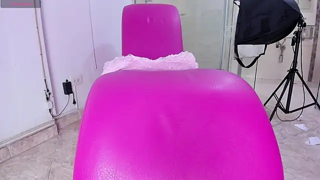 Mystic_temptation18 Pertunjukan Webcam