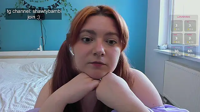 bambimayy's Live XXX Chat