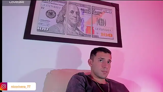 Show de webcam de nico_rivera