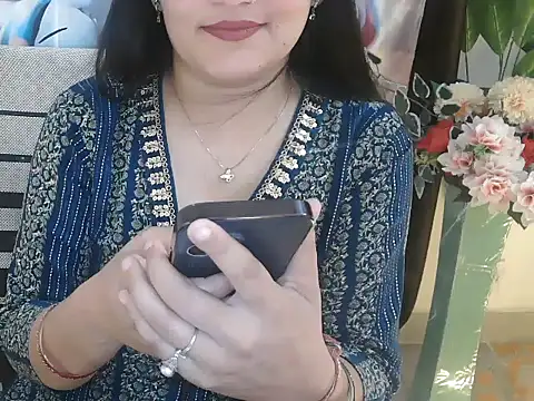 Show Webcam de _chitranshi