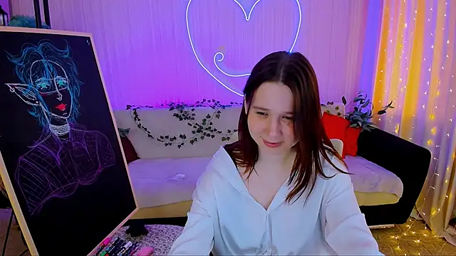 MooonlightSky's Live XXX Chat