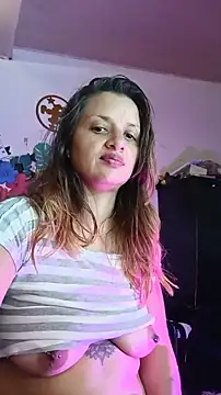 Živý XXX chat kattydirtylol