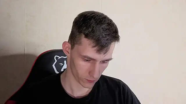 touch_me7 Webcam Show