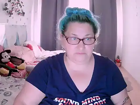 SweetBoobs2's Live XXX Chat