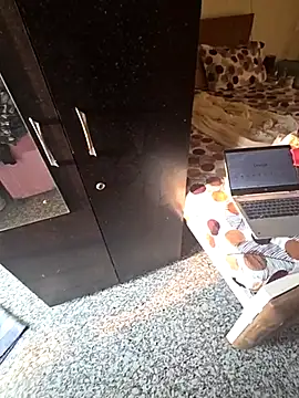 Talha266 Pertunjukan Webcam