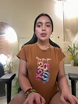 TS-SimplyTheBest webcam show