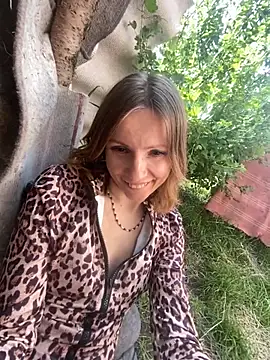 Anita-Smith élő XXX-chatje