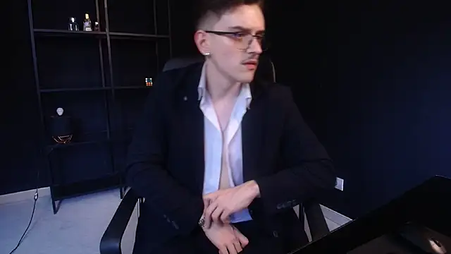 FelixStarkkn Live XXX chat