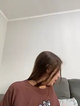 Ma_Santos' Webcam Show