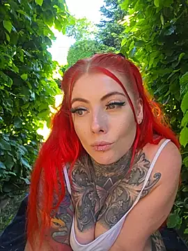 BonnieStylez's Live XXX Chat
