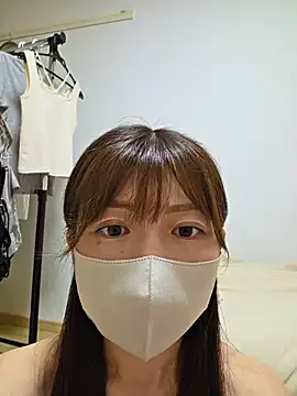 milk_noukouのウェブカメラショー
