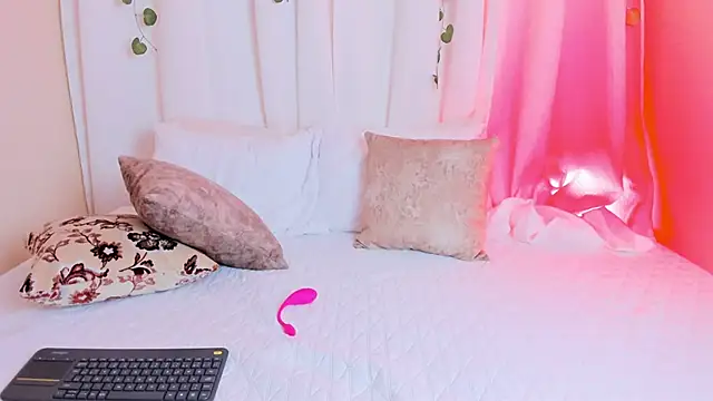 VioletaGrace's Live XXX Chat