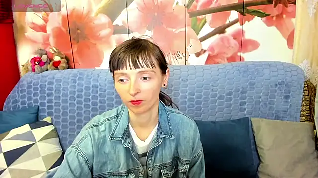 TayanaJons' Live XXX Chat