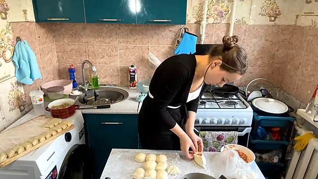 KathyrnEdmison – Naživo XXX chat