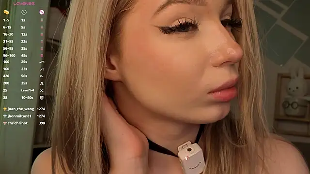 Chat XXX en directo de EvaSolisv