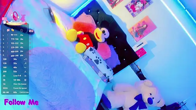 Jessica_smith_1 Webcam Show