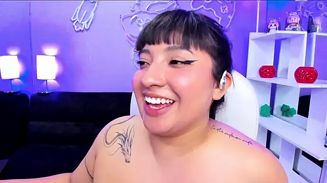 Emma_monserrat's Live XXX Chat