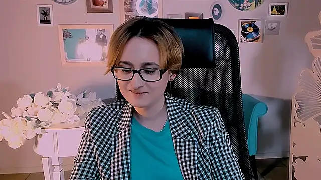 LixeLuna – Naživo XXX chat