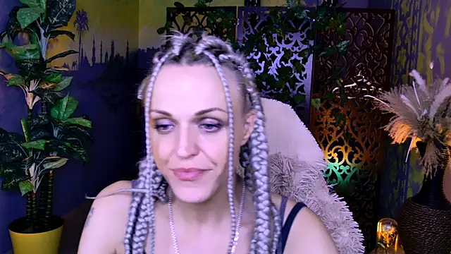 DianaRosi's Live XXX Chat