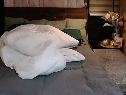 xheavenlytrans Webcam-Show