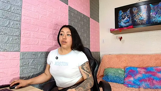 Онлайн чат XXX Haily_Sweet1