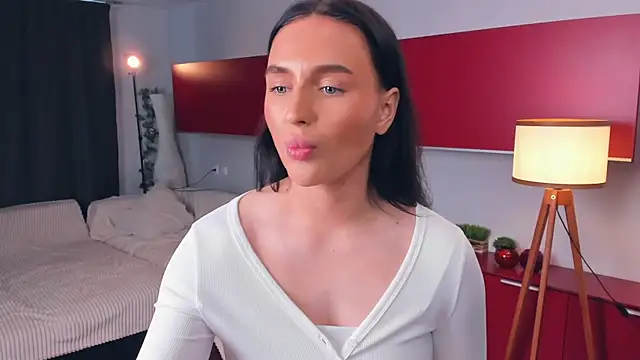 Chat XXX en directo de DorineNeitzke