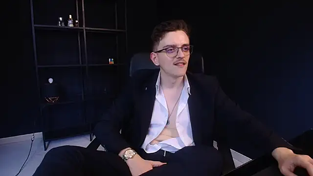FelixStarkk Show Webcam