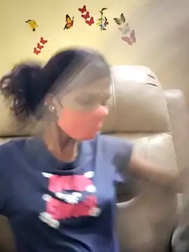 Czat XXX na żywo – Shreya-telugupilla