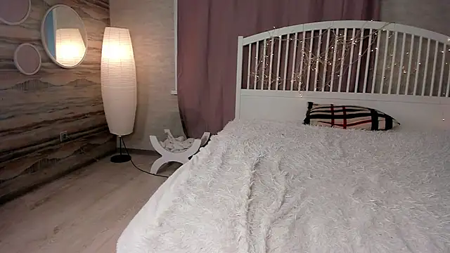 AminaRuthers Live XXX Chat