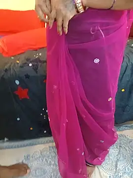 โชว์เว็บแคมของ INDIANDESIMATURE