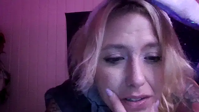 darnette_daisy Webcam Show