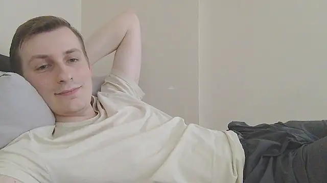 your_andy Webcam show