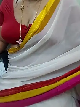 Crazycat-Telugu Obrolan Langsung XXX