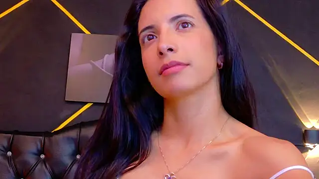 amabel_zambrano's Live XXX Chat