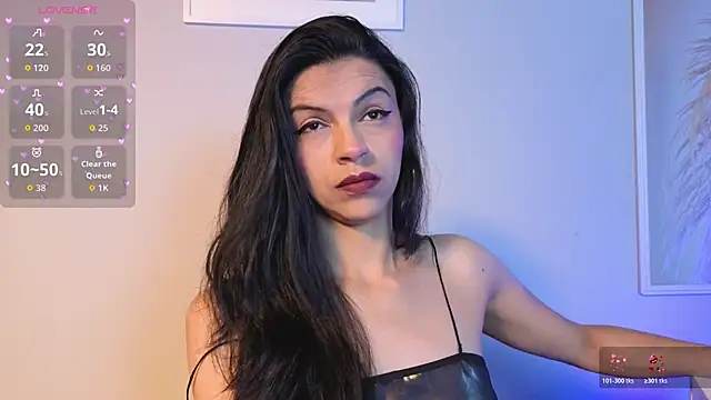 aitana_garcia_'s Live XXX Chat