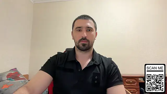 Вебкам-шоу Hard_to_Obey