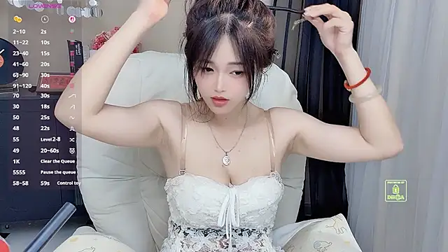 Chat XXX Live CeeKie